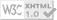 XHTML 1.0 Geçerli!